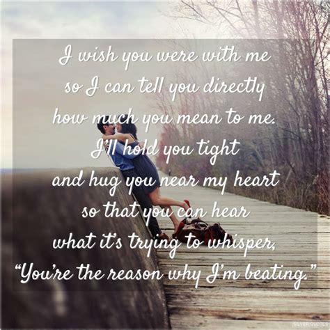 What You Mean To Me Quotes Quotesgram