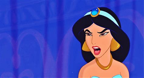 15 Times Jasmine From Aladdin Was The Most Feminist Disney Princess
