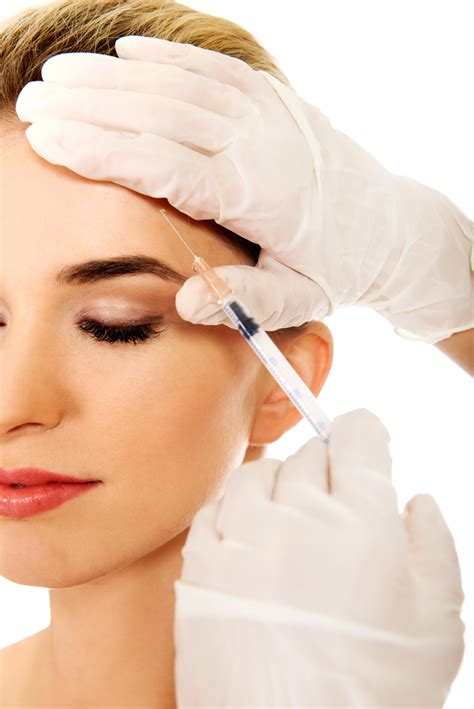 Can Botox Improve Droopy Eyelids Medical Eye Center Ellicott City