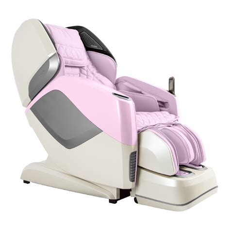 Osaki Os Pro Maestro 4d Zero Gravity Sl Track Massage Chair Recliner