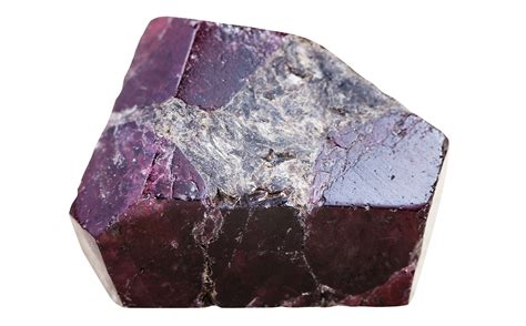 List of Purple Minerals - WorldAtlas