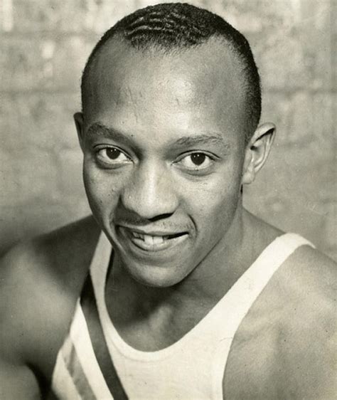 Jesse Owens Movies Bio And Lists On Mubi