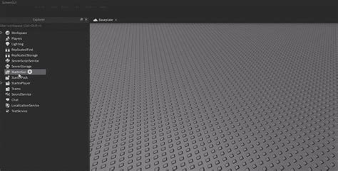 Roblox Gui All In One Guide To Create An Awesome Gui Game Specifications