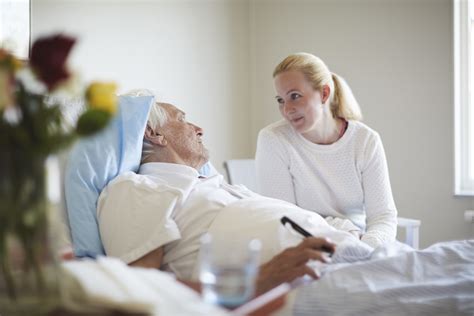 What to buy for someone in hospital. How to Act Around Someone Who is Terminally Ill