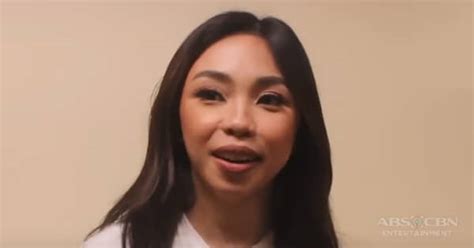 maymay talks about her life in canada abs cbn entertainment