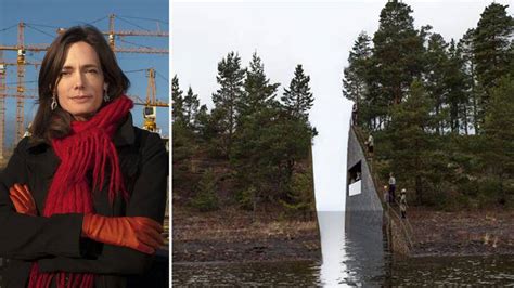 Maybe you would like to learn more about one of these? Stoppat monument kan "förminska" attentatet | SVT Nyheter