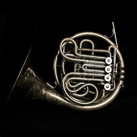 The French Horn Beat