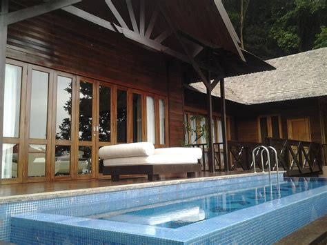 Bunga Raya Island Resort Rooms Pictures And Reviews Tripadvisor