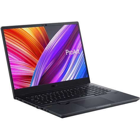 Asus 16 Proart Studiobook Oled 16 Series Laptop H7600zx Db79