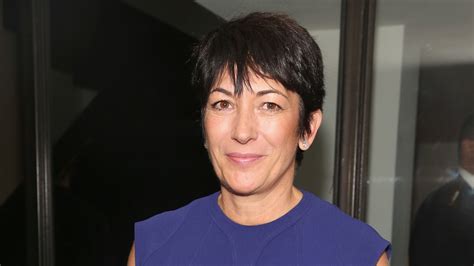 Ghislaine Maxwell Charged With Sex Trafficking Of Year Old Girl