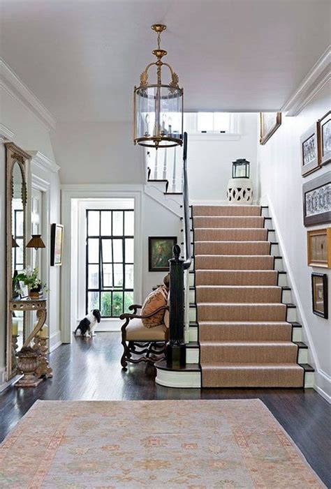40 British Colonial Decoration Ideas Stairs Design