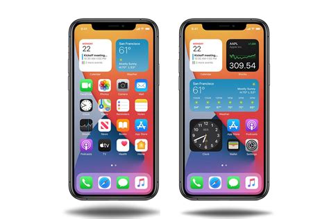Apple Ios 14 Updates The Home Screen Apps Messages And More The