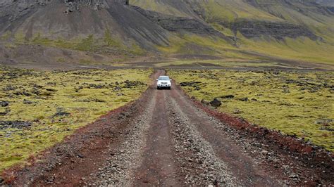 Deluxe 4x4 Jeep Adventures In Iceland