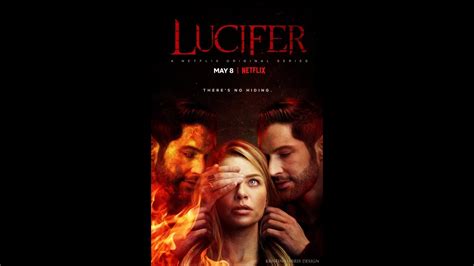 Lucifer And Chloe Devil Side Season 4 Люцифер и Хлоя Люцифер 4
