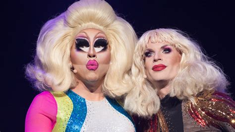 What To Know About Trixie Mattel S New Reality Show