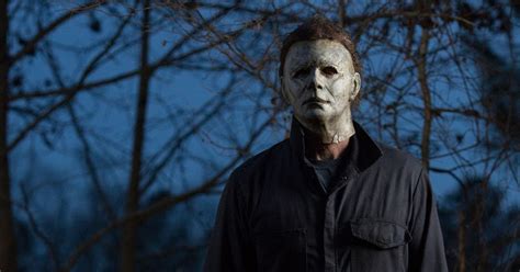 Halloween 2018 Movie Review The Masked Killer Hot News Movie
