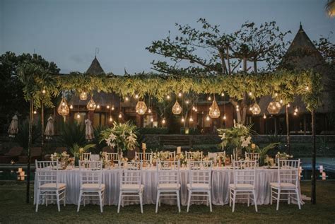 Salad sayur merupakan makanan alternatif yang rendah kalori untuk membantu menurunkan berat badan. Wedding Food & Beverage Menu - WakaGangga Boutique Resort ...