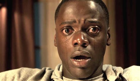 Get Out Best Picture Nomination Is A Very Rare Nod Of Horror Approval