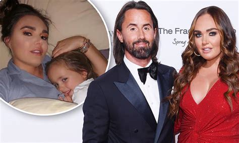 Tamara Ecclestone Insists She Has A Good Sex Life With Her Husband Jay