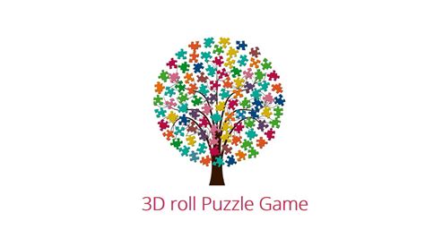 Polysphere 3d Roll Puzzle Gamekids Fun Puzzle Game Youtube