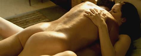 Jessica De Gouw Nude Pics & Sex Scenes Compilation.