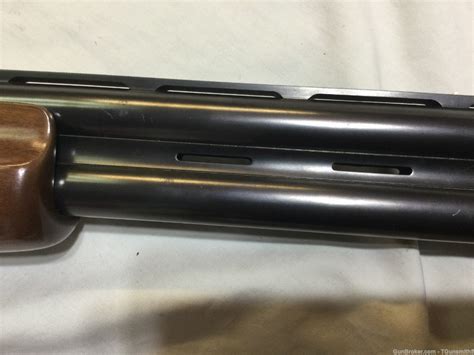 Winchester Xtr Field Variation Waterfowl Model Shotgun In Ga