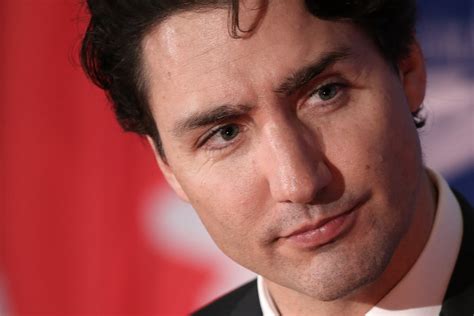 Justin Trudeau Faces Calls To Resign As Opposition Says He Has Lost The Moral Authority To Govern