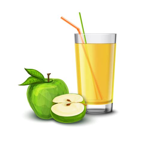 But apple juice is on the table. Apple juice glass - Download Free Vectors, Clipart Graphics & Vector Art