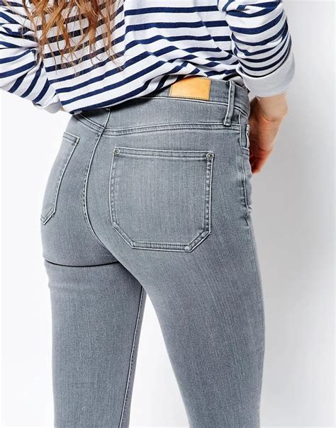 Sexy Skinny Potlood Vrouwelijke Denim Hoge Taille Vrouwen Broek Strakke Jeans Meisjes Skinny