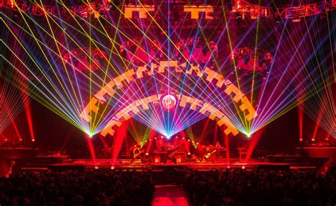 Trans Siberian Orchestra To Play The Uk Musicradar