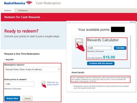 You can earn even more cash back. How to Redeem Bank of America WorldPoints Travel Rewards