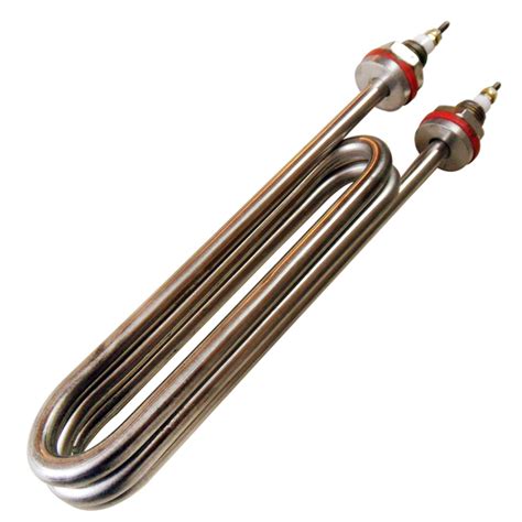 High Quality 9kw Electrical Tubular Heater Heating Element Buy