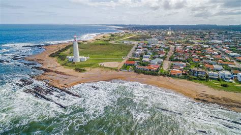 5 Amazing Beaches In Rocha Uruguay Guru Guay