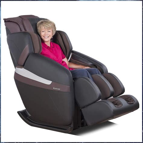 Relaxonchair Mk Classic Full Body Zero Gravity Shiatsu Massage Chair