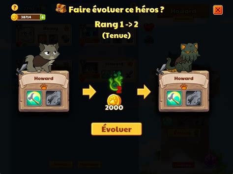 Guide Et Astuces Castle Cats Pour Tout Savoir Sur Les Chats