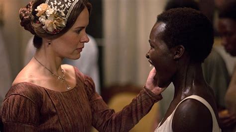 Review Unflinching 12 Years A Slave Explores American Slavery Film