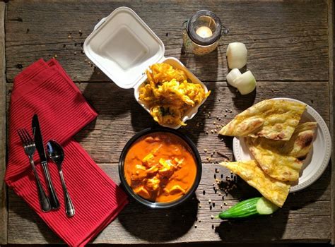 Indian Food Delivery Vancouver Bc Best Take Out Vancouver Sula
