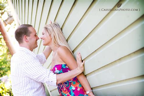 The Cassie Leah Photography Blog Vanessa And Nick Sarasota Engagement
