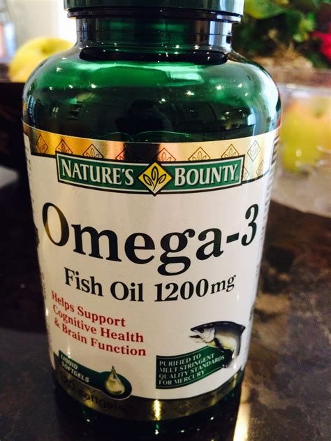 Omega 3 Fatty Acids A Potential Adjuvant In Hair Loss Treatment In