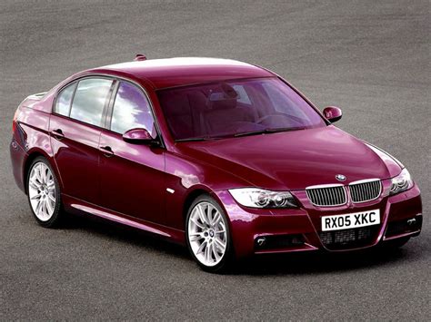 2007 bmw 3-series (328i) review