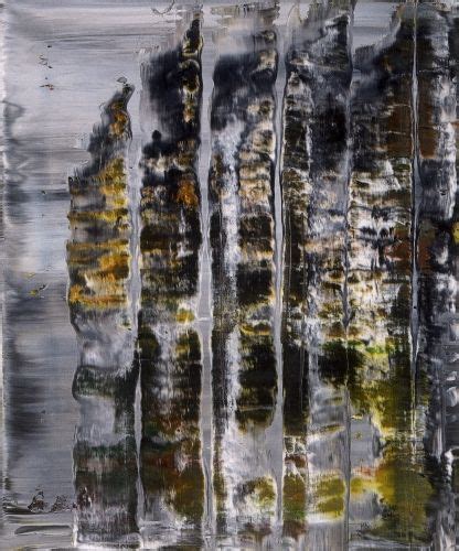 Abstract Painting 777 4 Art Gerhard Richter
