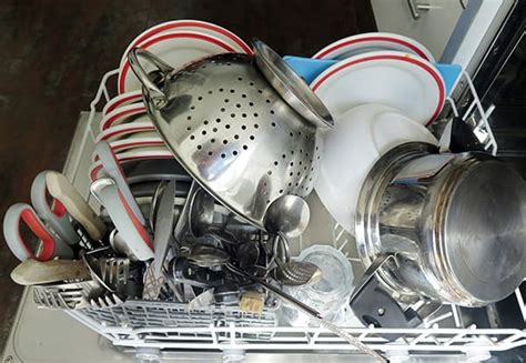Is Your Dishwasher Making Loud Noise Heres What To Do Kienitvcacke
