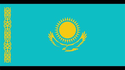 Казахстан угрожает нам бомбардировкой (10 часов) - YouTube