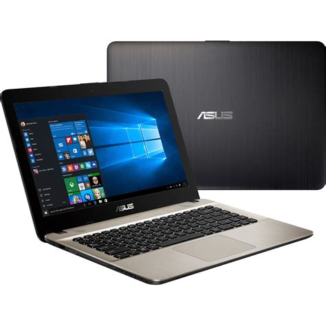 Asus Vivobook 14 Full Hd Laptop Amd A Series A9 9420 8gb Ram 256gb