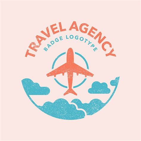 Lista 96 Foto Mejores Logos De Agencias De Viajes El último