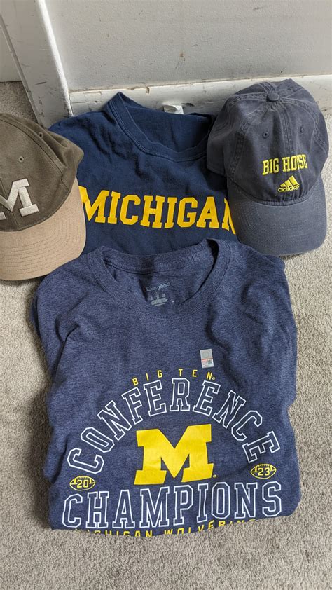 University of Michigan Ann Arbor Early Action Fall 2024 - #197 by
