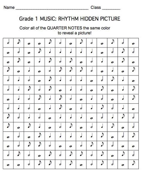 Colored flying musical notes isolated on white backdrop. Quarter Note & Quarter Rest - Beth's Notes | Notes and ...