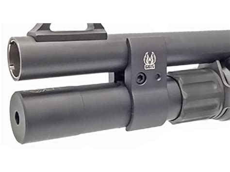 Ggandg Beretta 1301 Tactical Mag Tube Extension Beretta 1301 12 Ga