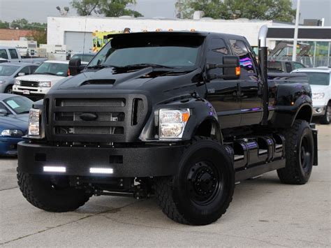 Ford F650 Xlt Super Duty Amazing Photo Gallery Some Information And