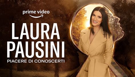 Laura Pausini Piacere Di Conoscerti On Behance